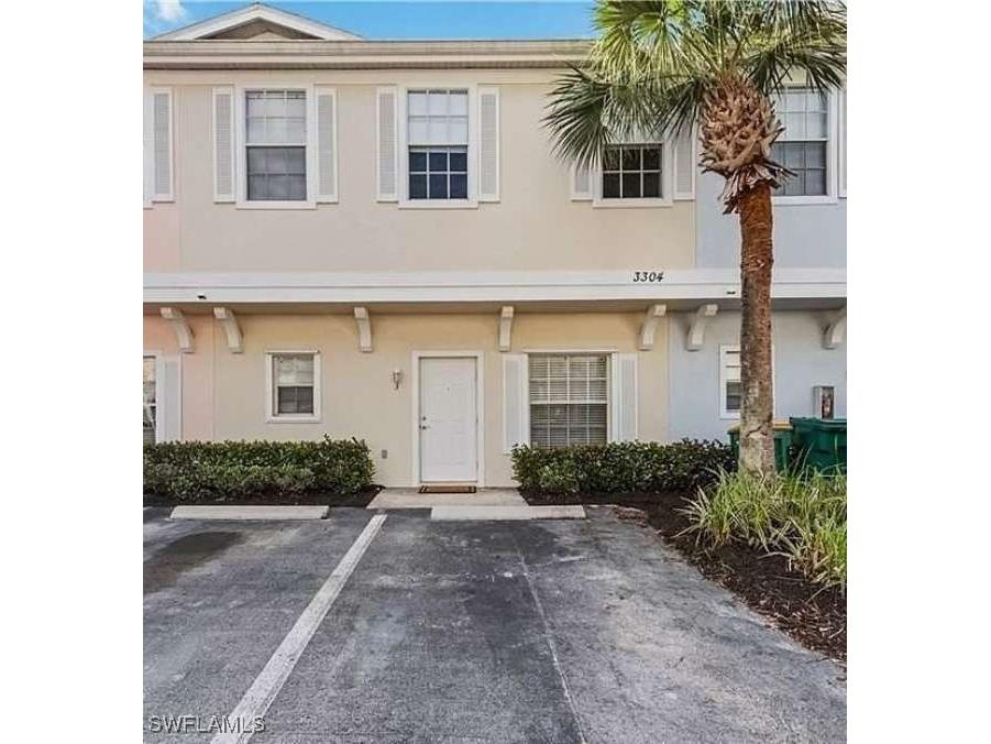 3304 Lisa Lane #103 Naples FL 34109 225063423 image1