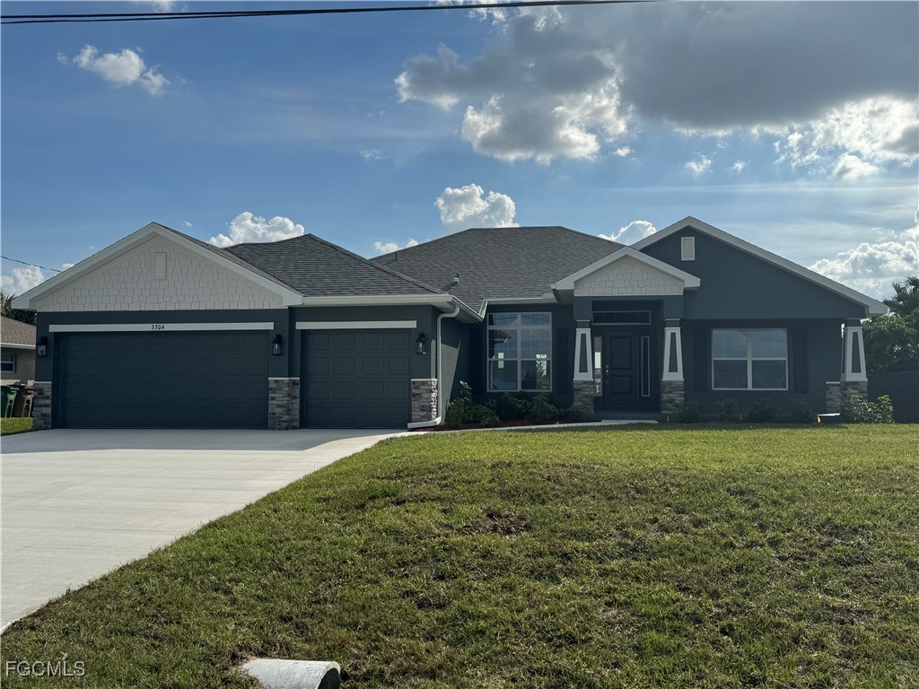 3304 NW 6th Terrace Cape Coral FL 33993 2025022137 image1