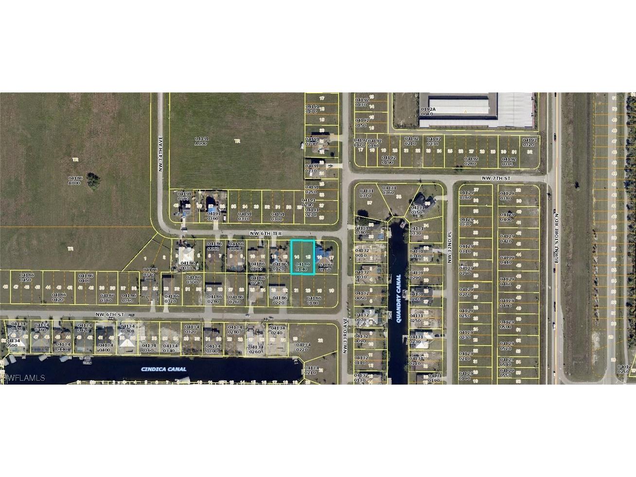 3304 NW 6th Terrace Cape Coral FL 33993 224003844 image1