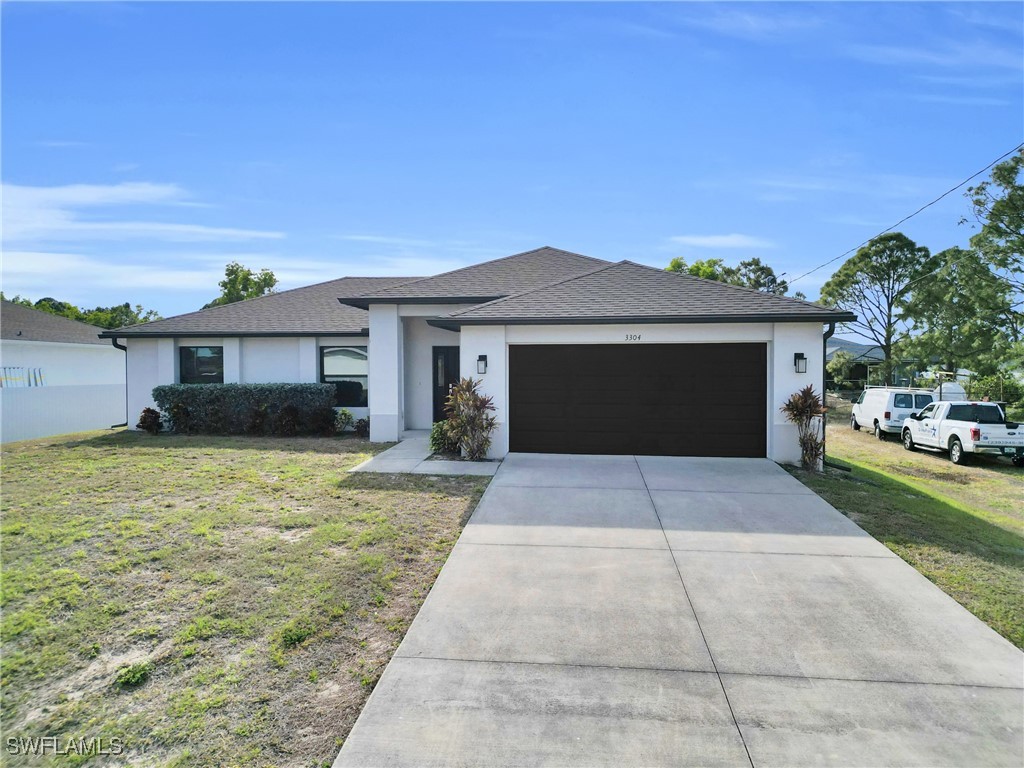 3304 Vera Avenue S Lehigh Acres FL 33976 225030714 image1