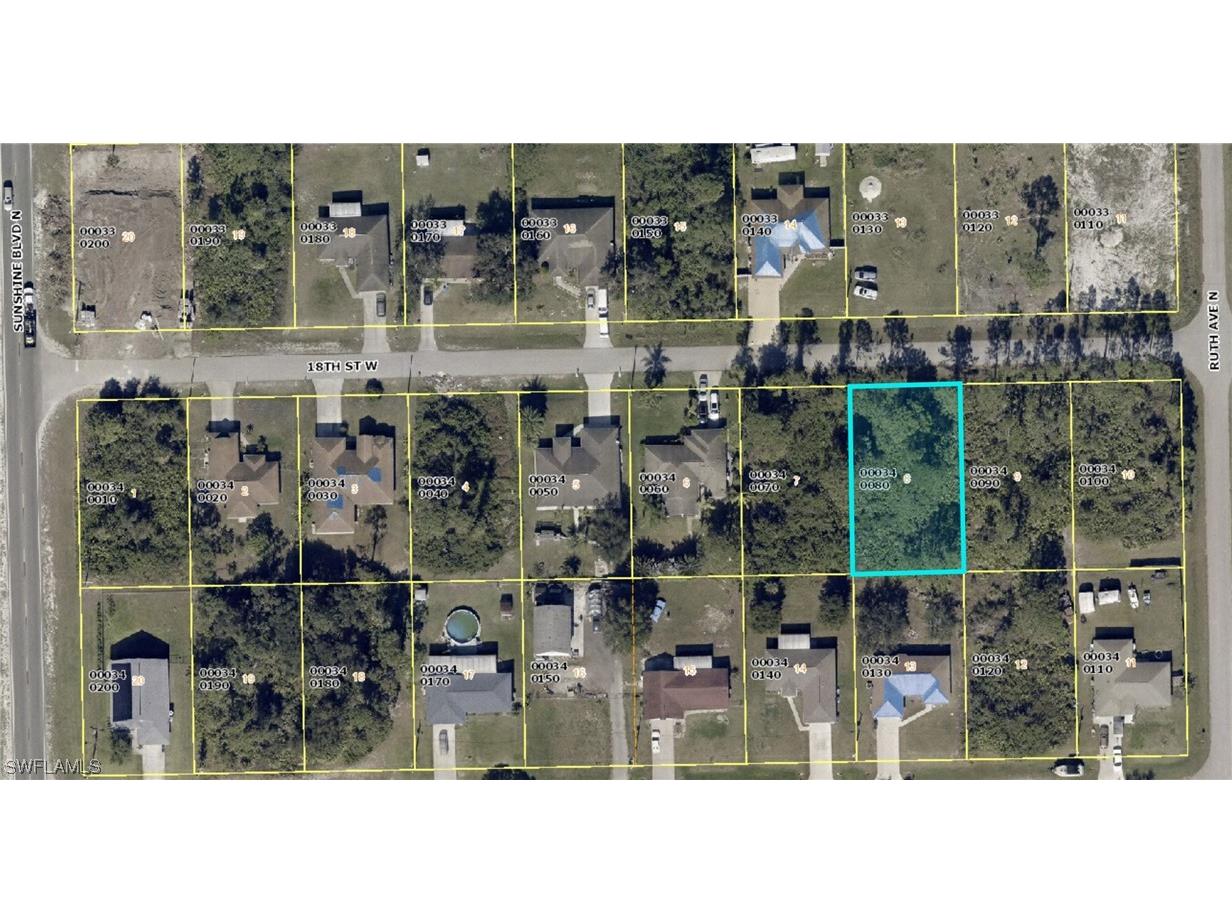 3305 18th Street W Lehigh Acres FL 33971 224011570 image1