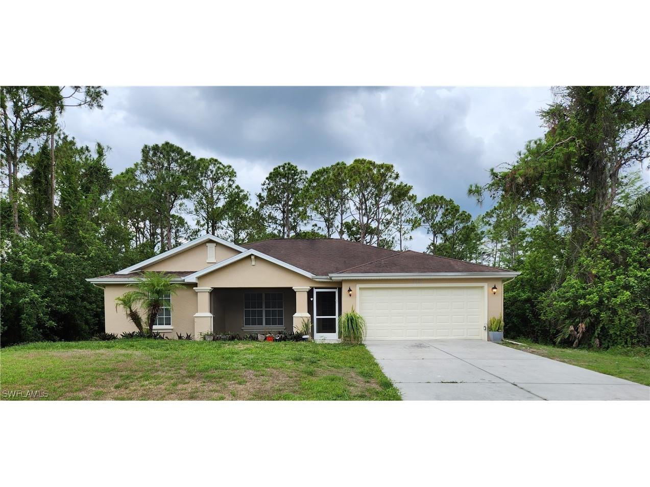 3305 34th Street W Lehigh Acres FL 33971 223039489 image1