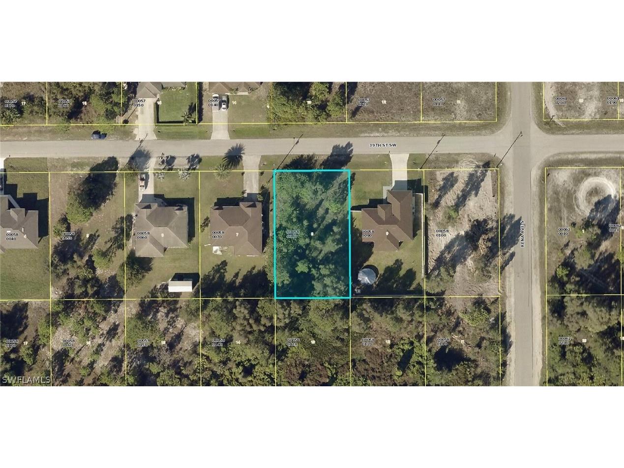 3305 39th Street SW Lehigh Acres FL 33976 222077509 image1