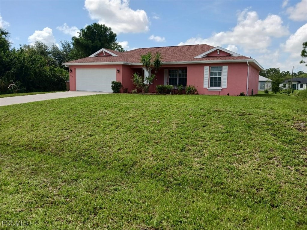 3305 50th Street W Lehigh Acres FL 33971 2025002707 image1