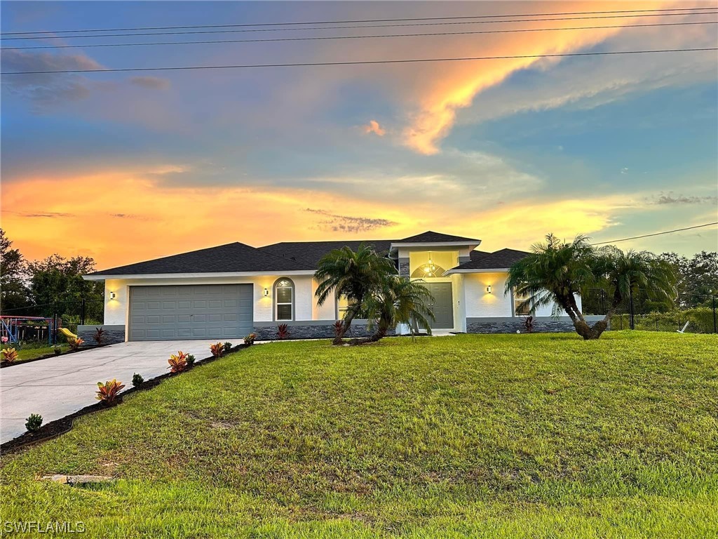3305 5th Street SW Lehigh Acres FL 33976 223077618 image1