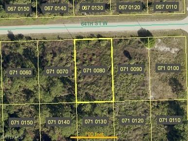 3305 64th Street W Lehigh Acres FL 33971 225008937 image1