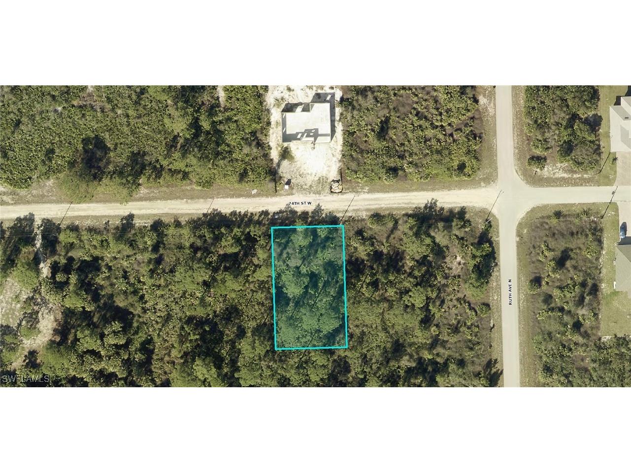 3305 74th Street W Lehigh Acres FL 33971 224077441 image1