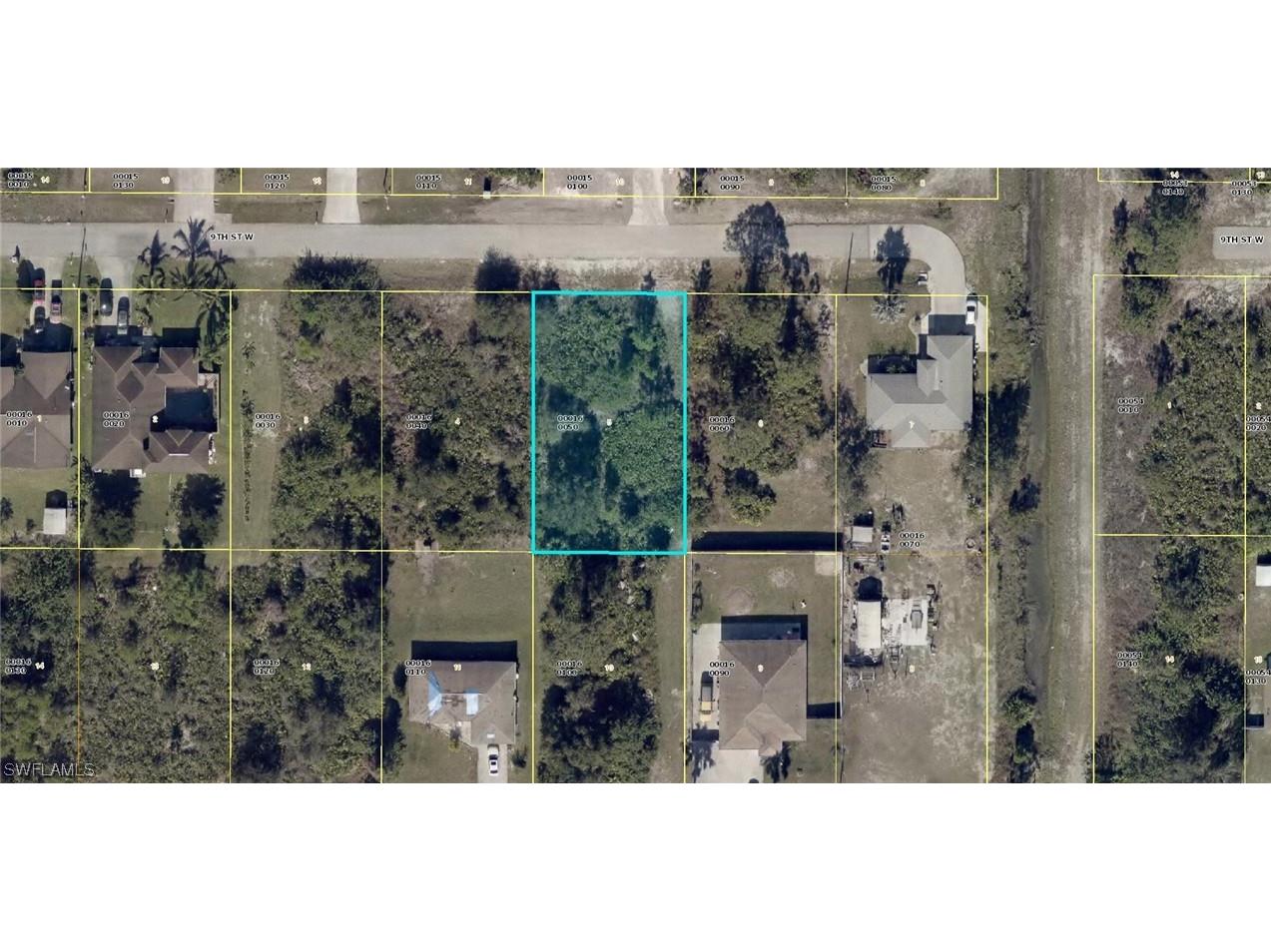 3305 9th Street W Lehigh Acres FL 33971 223087238 image1