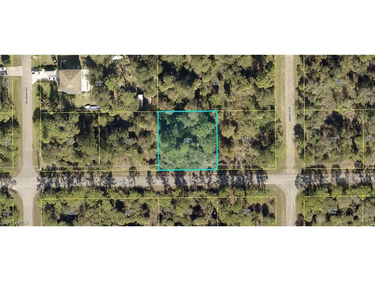 3305 E 15th Street Lehigh Acres FL 33972 221069288 image1