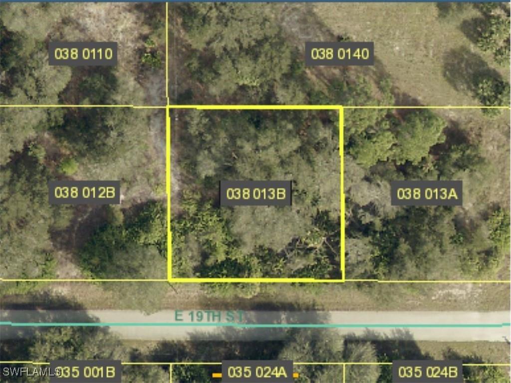 3305 E 19th Street Lehigh Acres FL 33972 224095716 image1