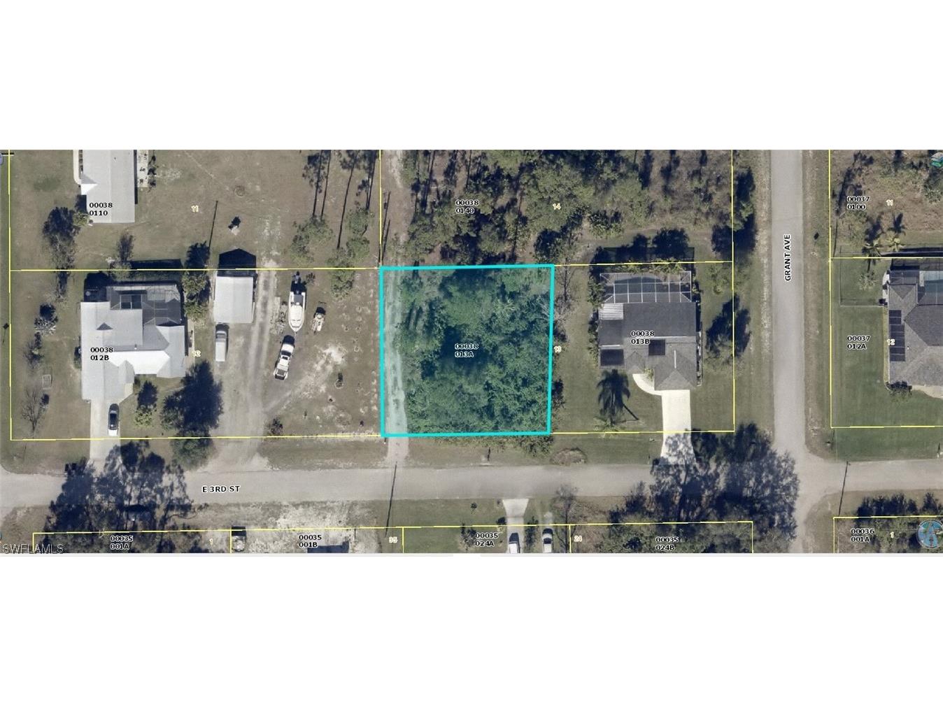 3305 E 3rd Street Lehigh Acres FL 33936 223054604 image1