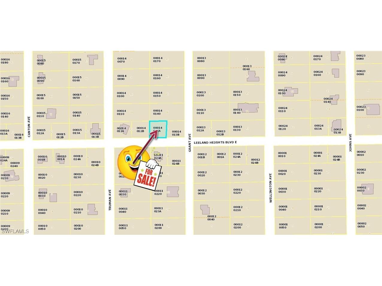 3305 Leeland Heights Boulevard Lehigh Acres FL 33936 223053518 image1