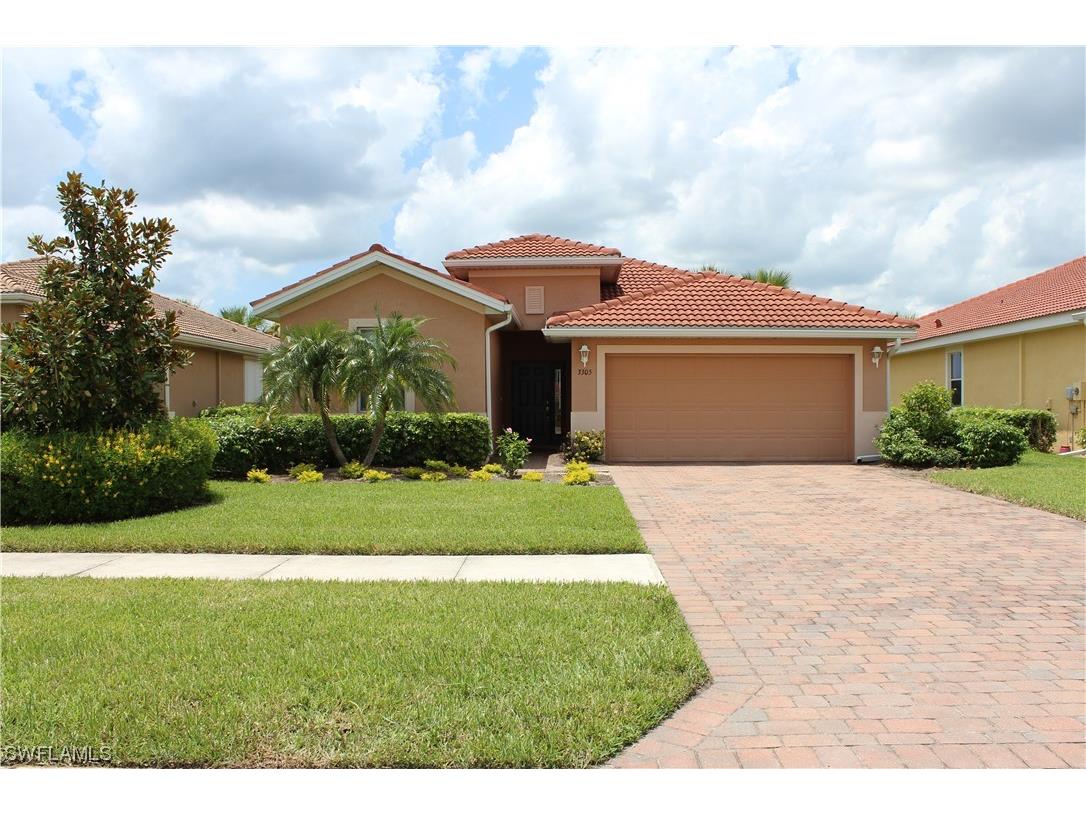 3305 Magnolia Landing Lane North Fort Myers FL 33917 223094975 image1
