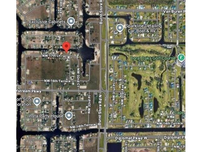 3305 NW 17th Lane Cape Coral FL 33993 2025009637 image1