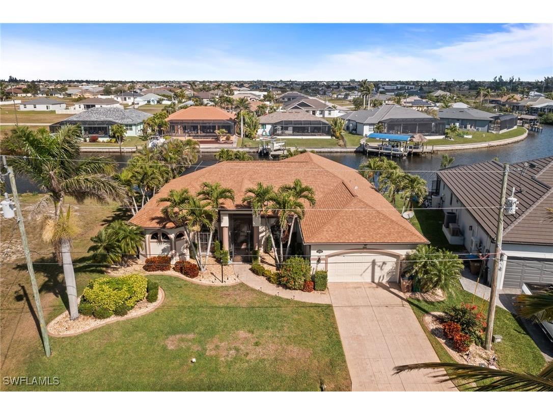 3305 NW 3rd Terrace Cape Coral FL 33993 225016400 image1