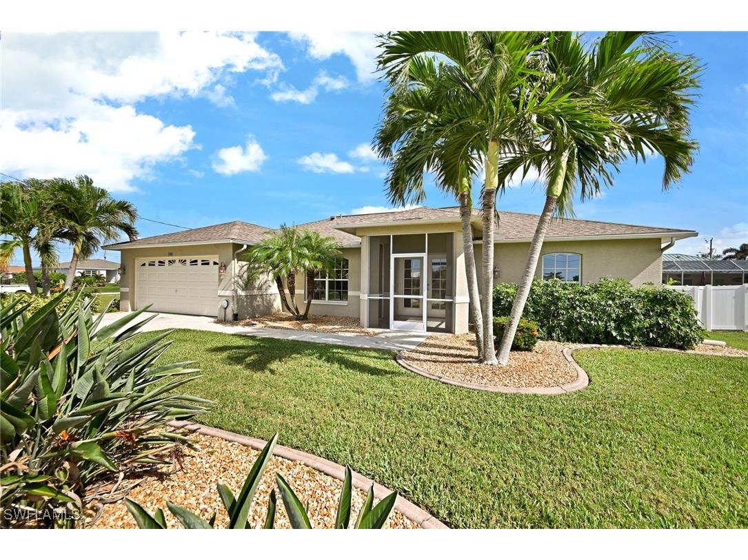 3305 SW 26th Place Cape Coral FL 33914 224090765 image1