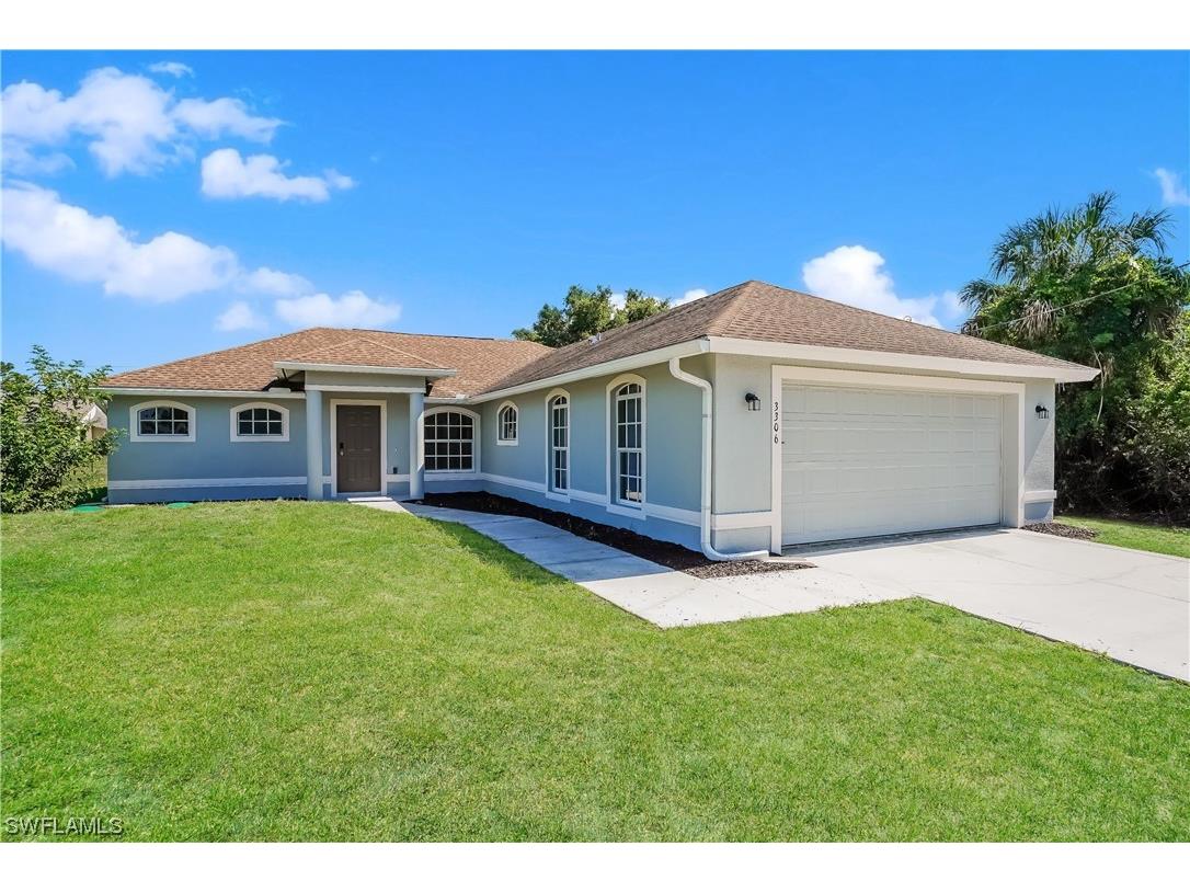 3306 13th Street W Lehigh Acres FL 33971 224010736 image1