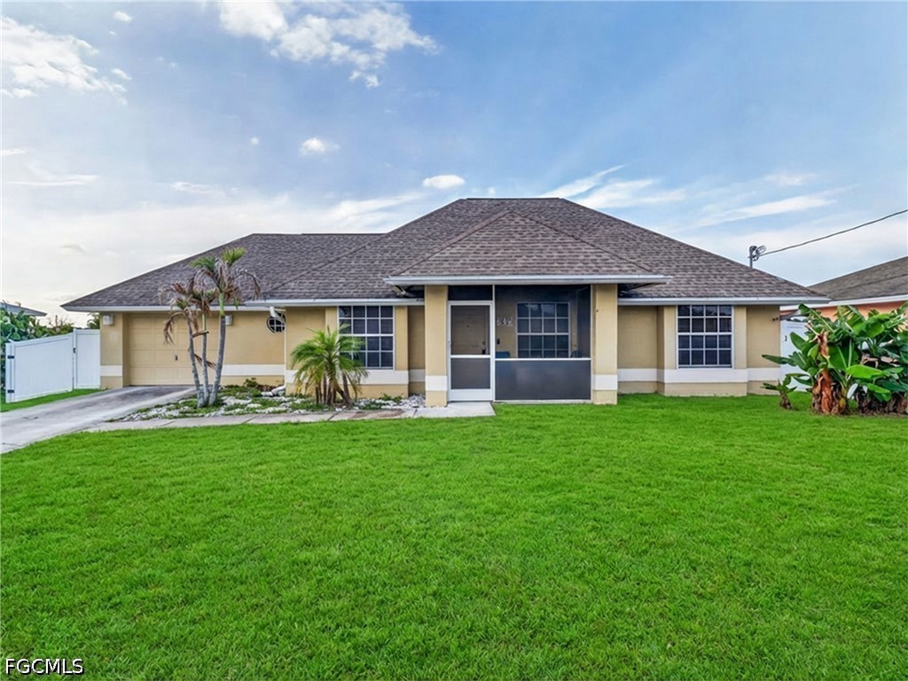 3306 23rd Street SW Lehigh Acres FL 33976 2026018220 image1