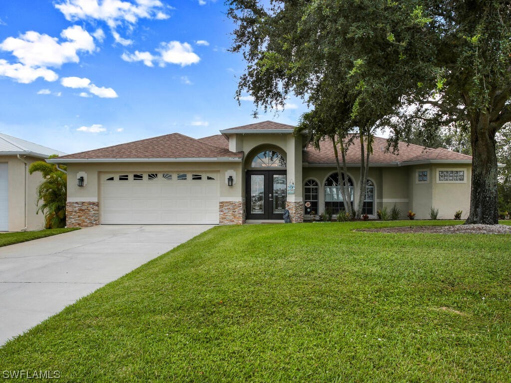 3306 24th Street SW Lehigh Acres FL 33976 224010142 image1