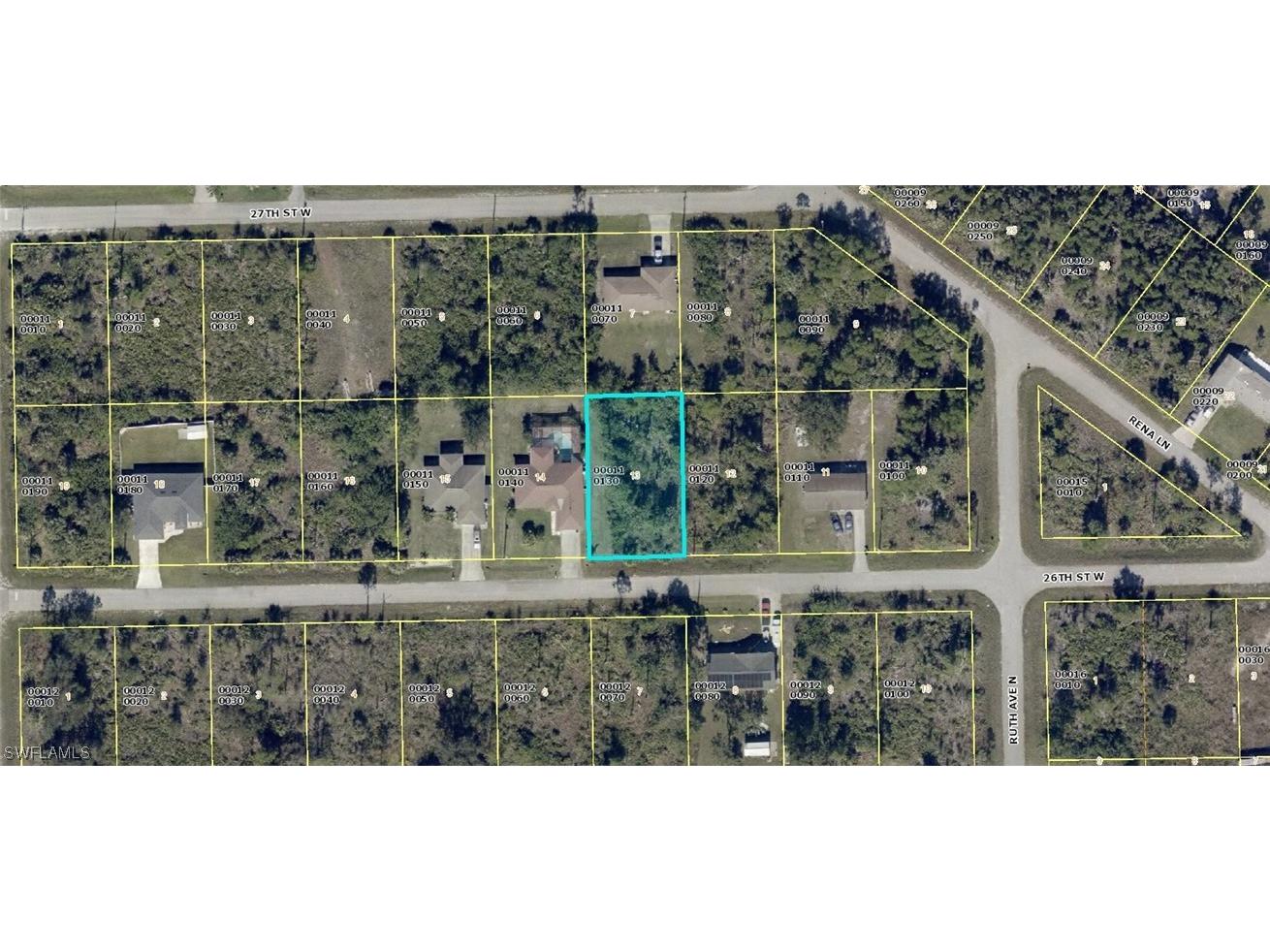 3306 26th Street W Lehigh Acres FL 33971 224007571 image1