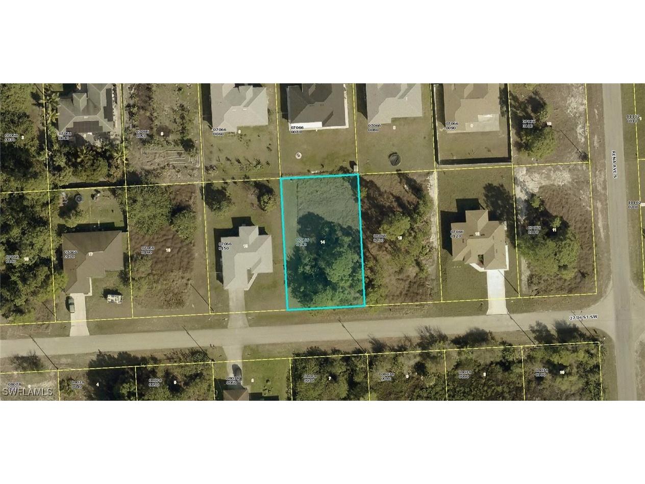 3306 27th Street SW Lehigh Acres FL 33976 225056143 image1
