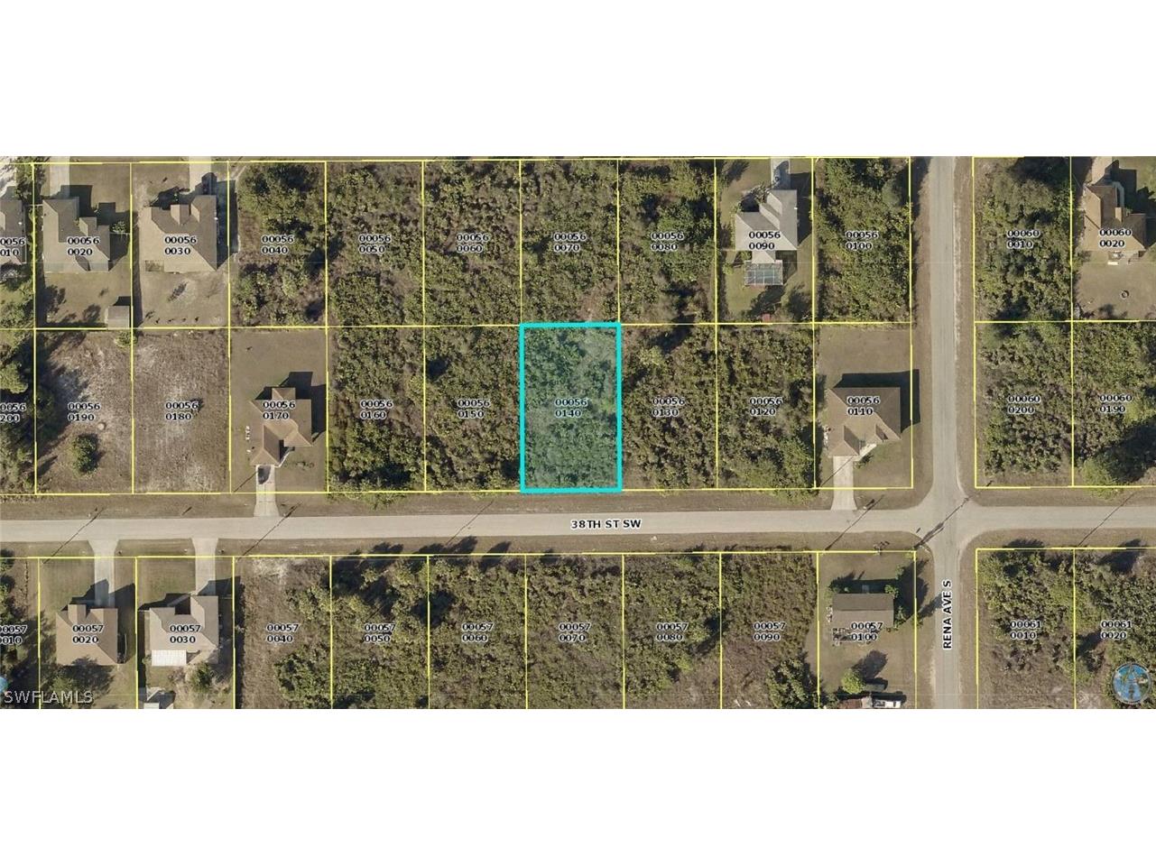 3306 38th Street SW Lehigh Acres FL 33976 221086156 image1