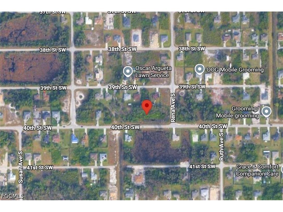3306 40th Street SW Lehigh Acres FL 33976 2026028226 image1