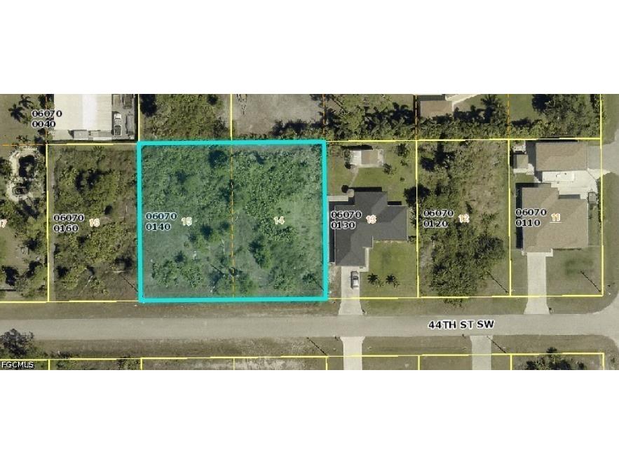 3306 44th Street SW Lehigh Acres FL 33976 2026024988 image1