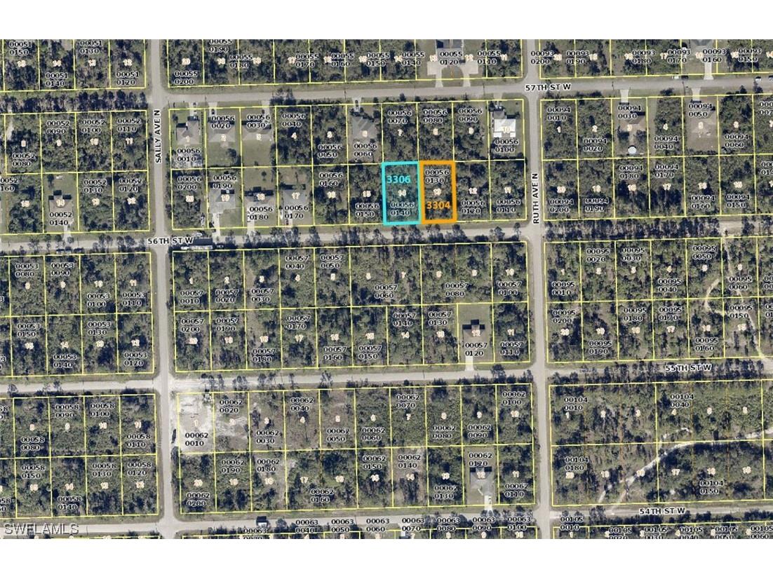 3306 56th Street W Lehigh Acres FL 33971 223031378 image1