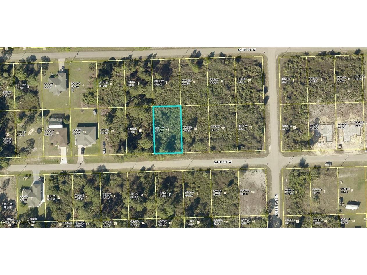 3306 64th Street W Lehigh Acres FL 33971 226003197 image1