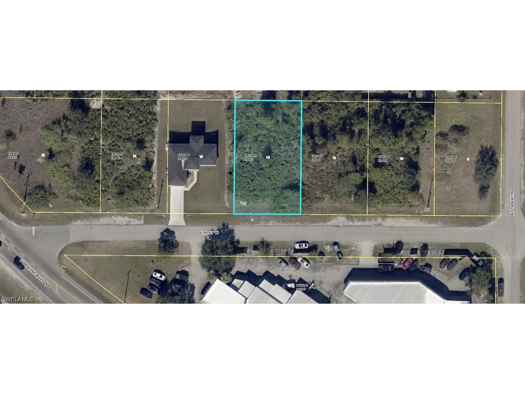3306 6th Street W Lehigh Acres FL 33971 223048331 image1