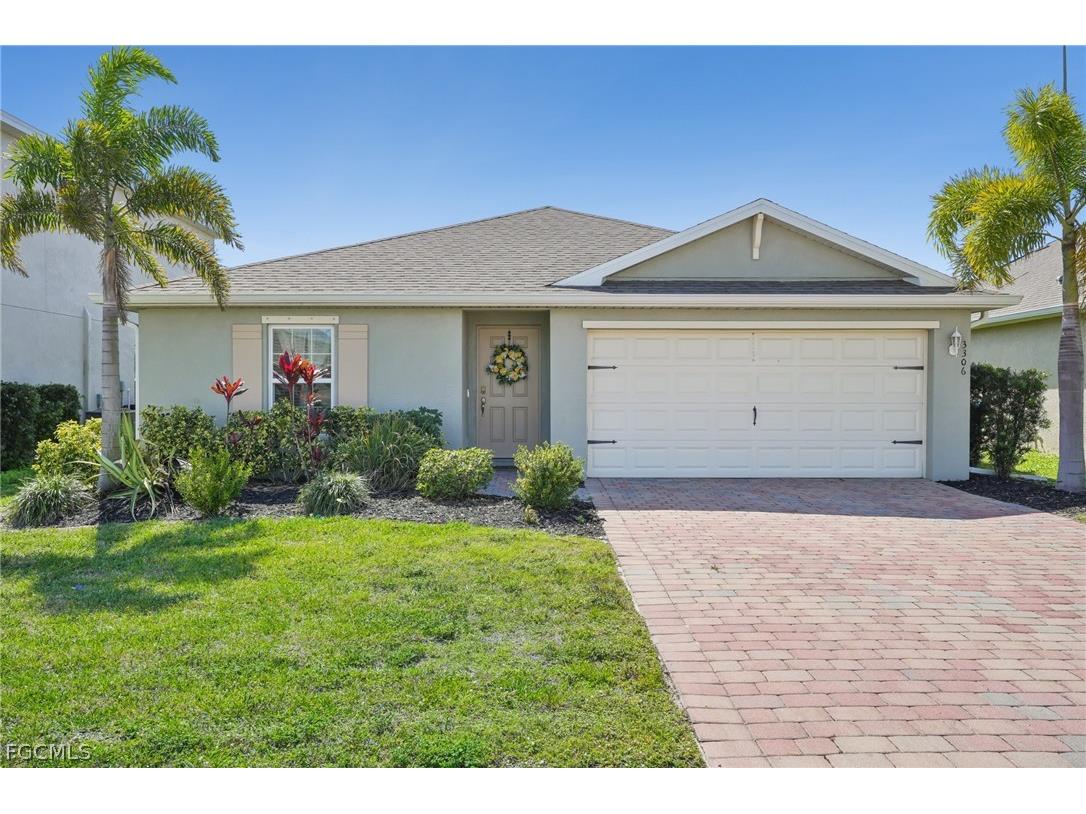 3306 Acapulco Circle Cape Coral FL 33909 2026008843 image1