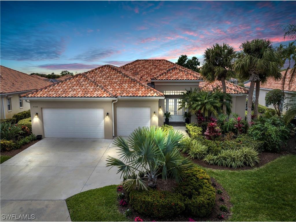 3306 Cerrito Court Naples FL 34109 224021847 image1