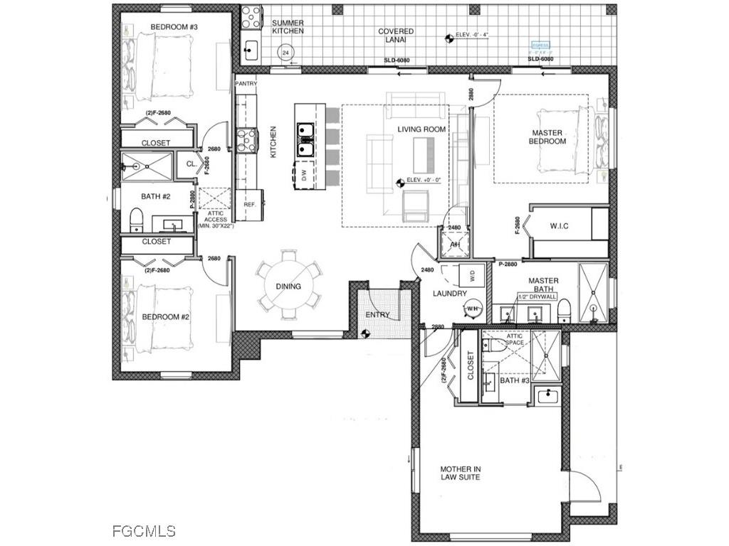 3306 E 2nd Street Lehigh Acres FL 33936 2026006146 image7