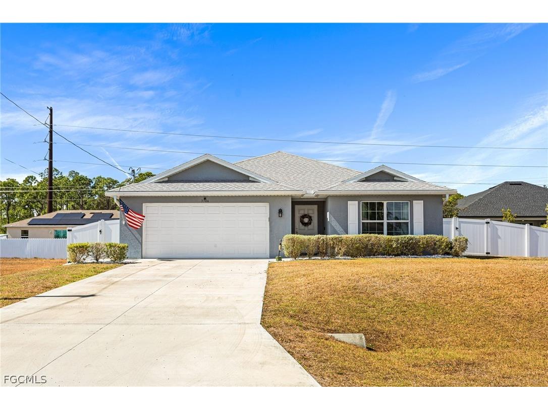 3306 NE 8th Place Cape Coral FL 33909 2026008868 image1