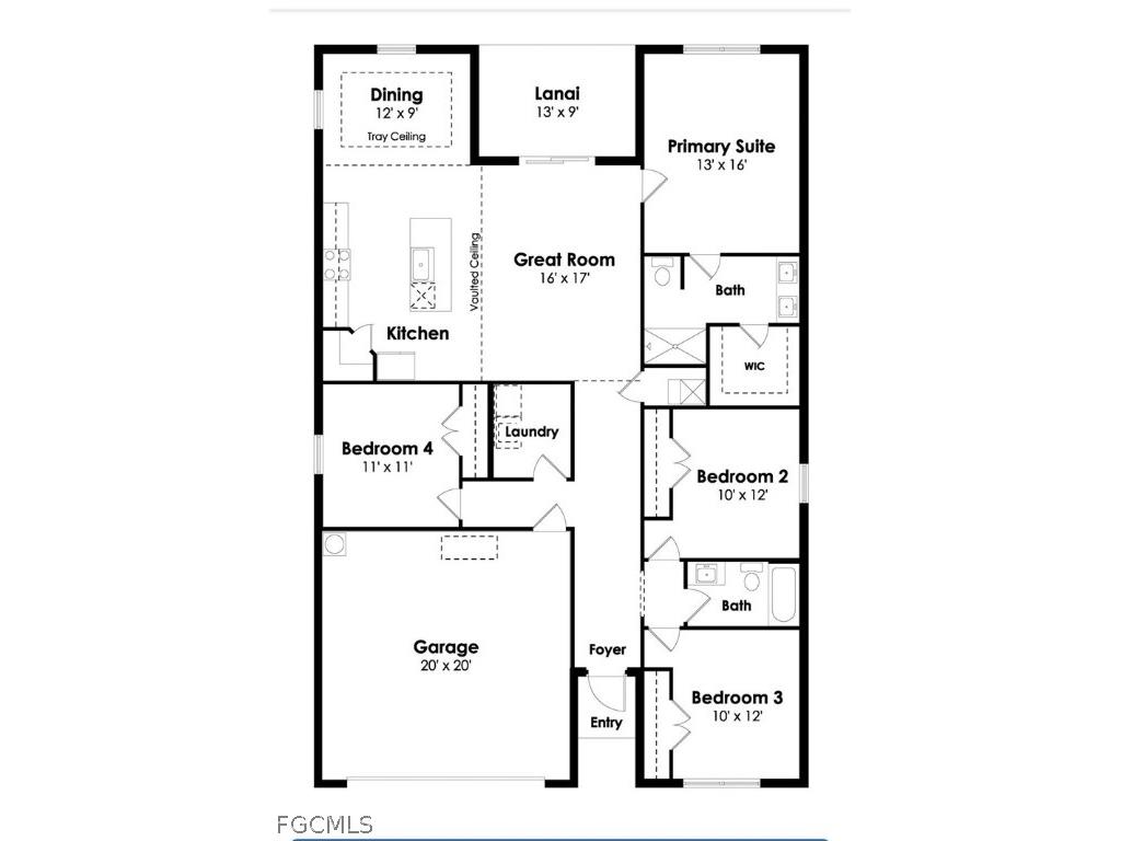 3306 NE 8th Place Cape Coral FL 33909 2026008868 image2