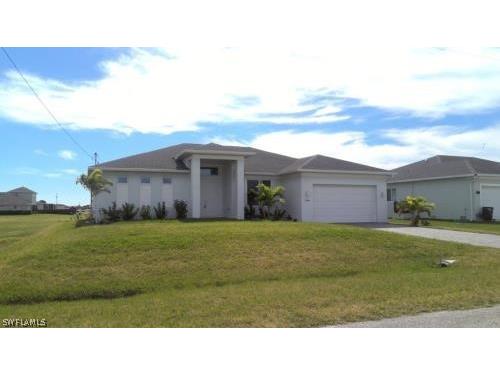 3306 NW 7th Terrace Cape Coral FL 33993 224050726 image1