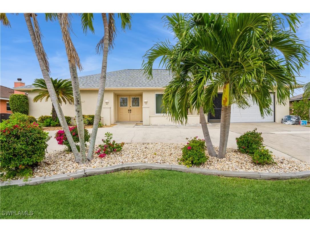 3306 SE 6th Place Cape Coral FL 33904 224099856 image1