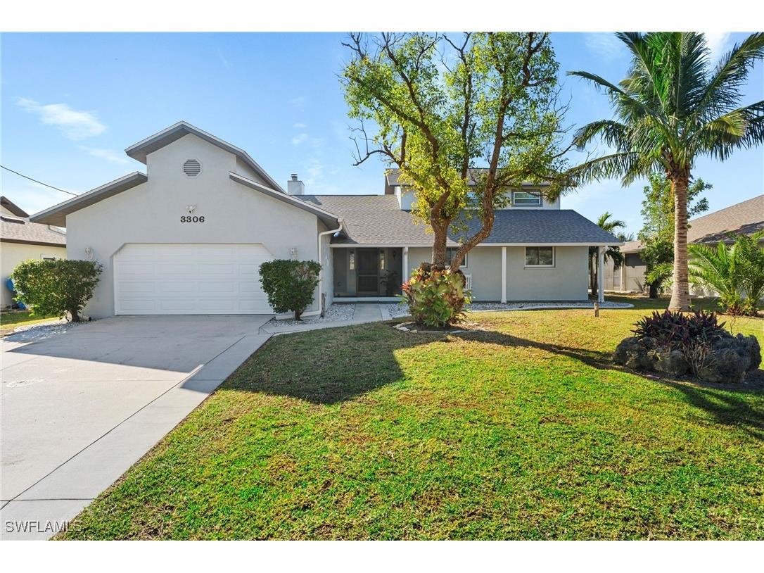3306 SW 7th Lane Cape Coral FL 33991 224102108 image1