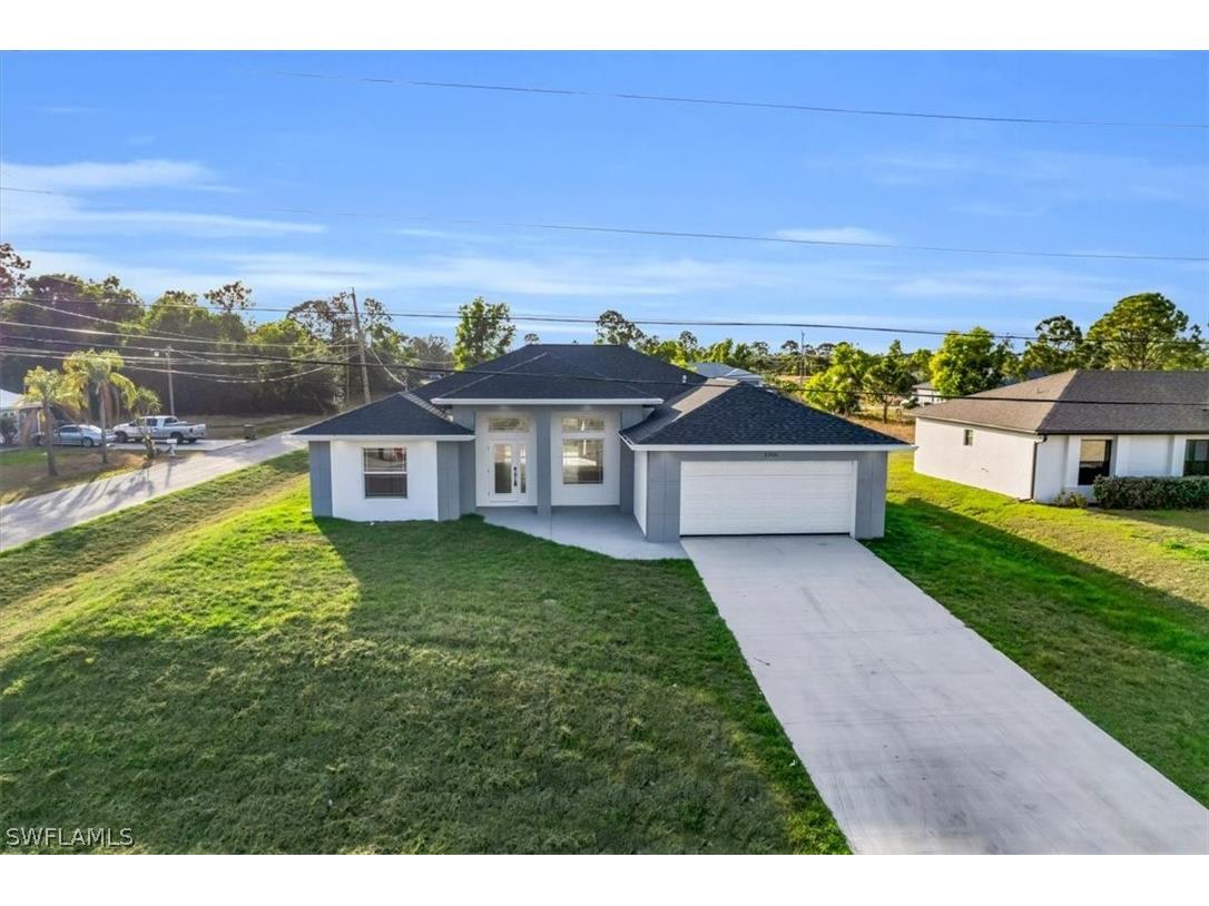 3306 Vera Avenue S Lehigh Acres FL 33976 223011520 image1