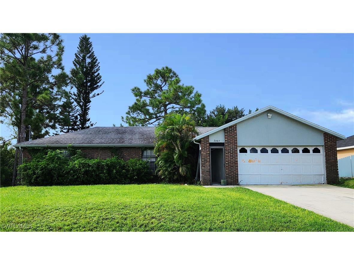 3307 11th Street W Lehigh Acres FL 33971 224081834 image1