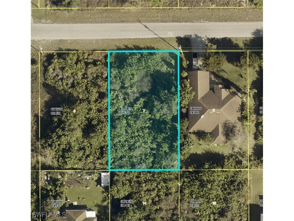 3307 13th Street SW Lehigh Acres FL 33976 225019890 image1