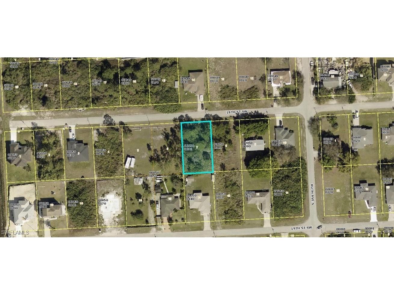 3307 18th Street SW Lehigh Acres FL 33976 224097412 image1