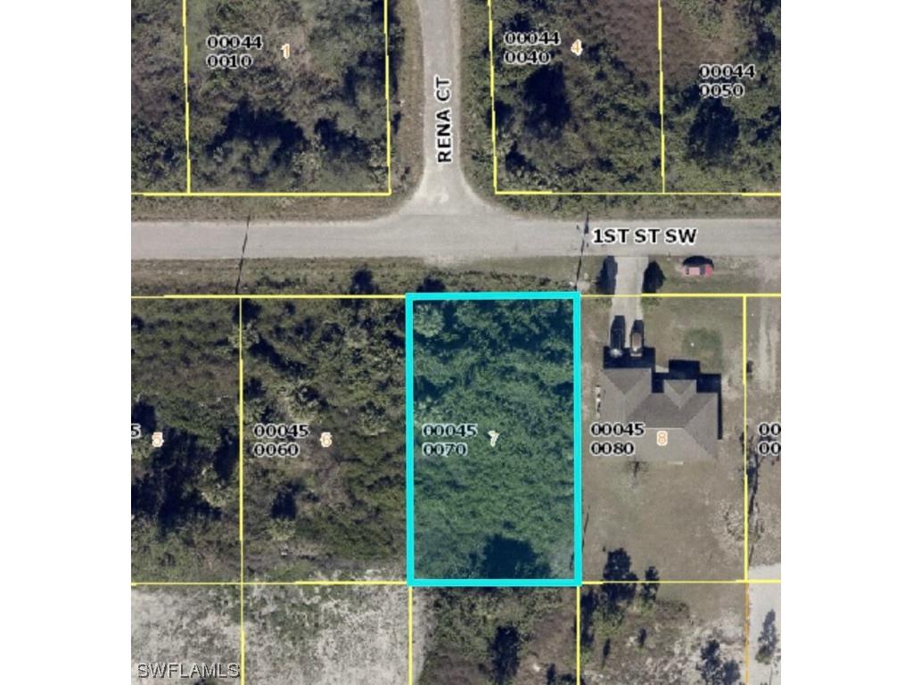 3307 1st Street SW Lehigh Acres FL 33976 223088255 image1