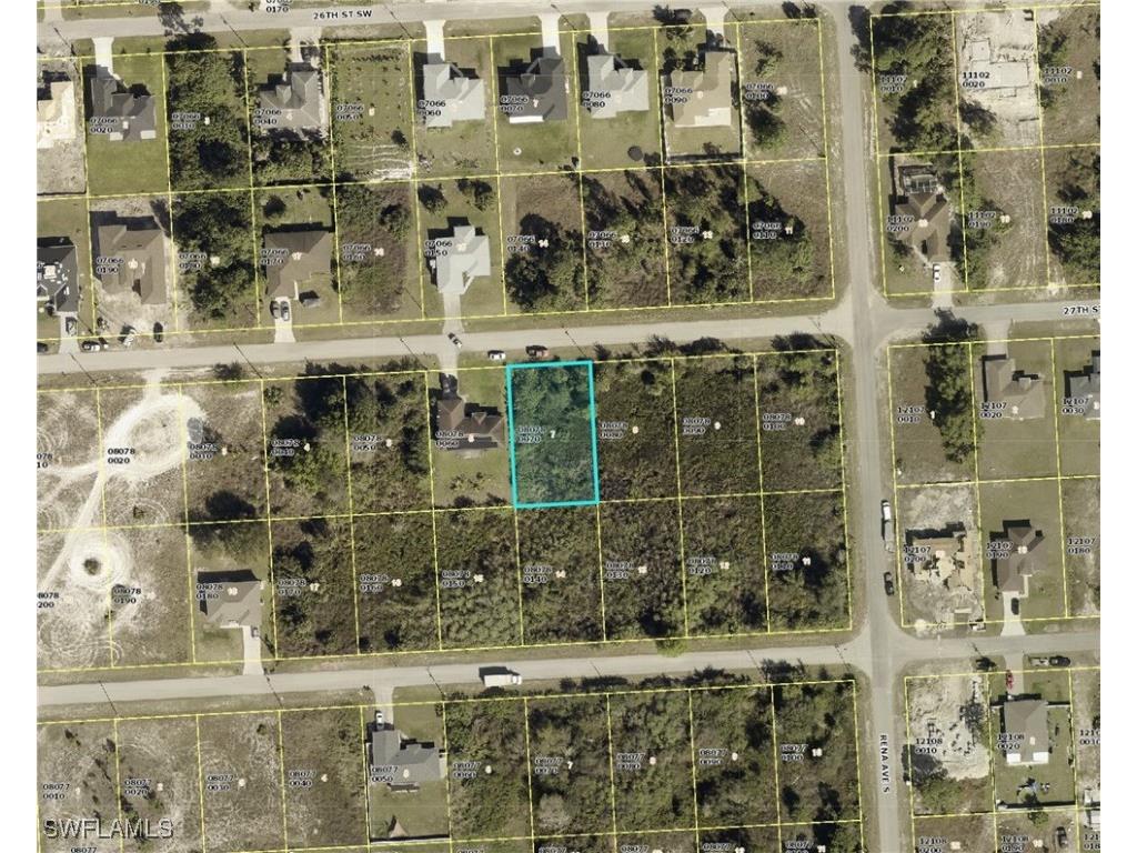 3307 27th Street SW Lehigh Acres FL 33976 225018592 image1