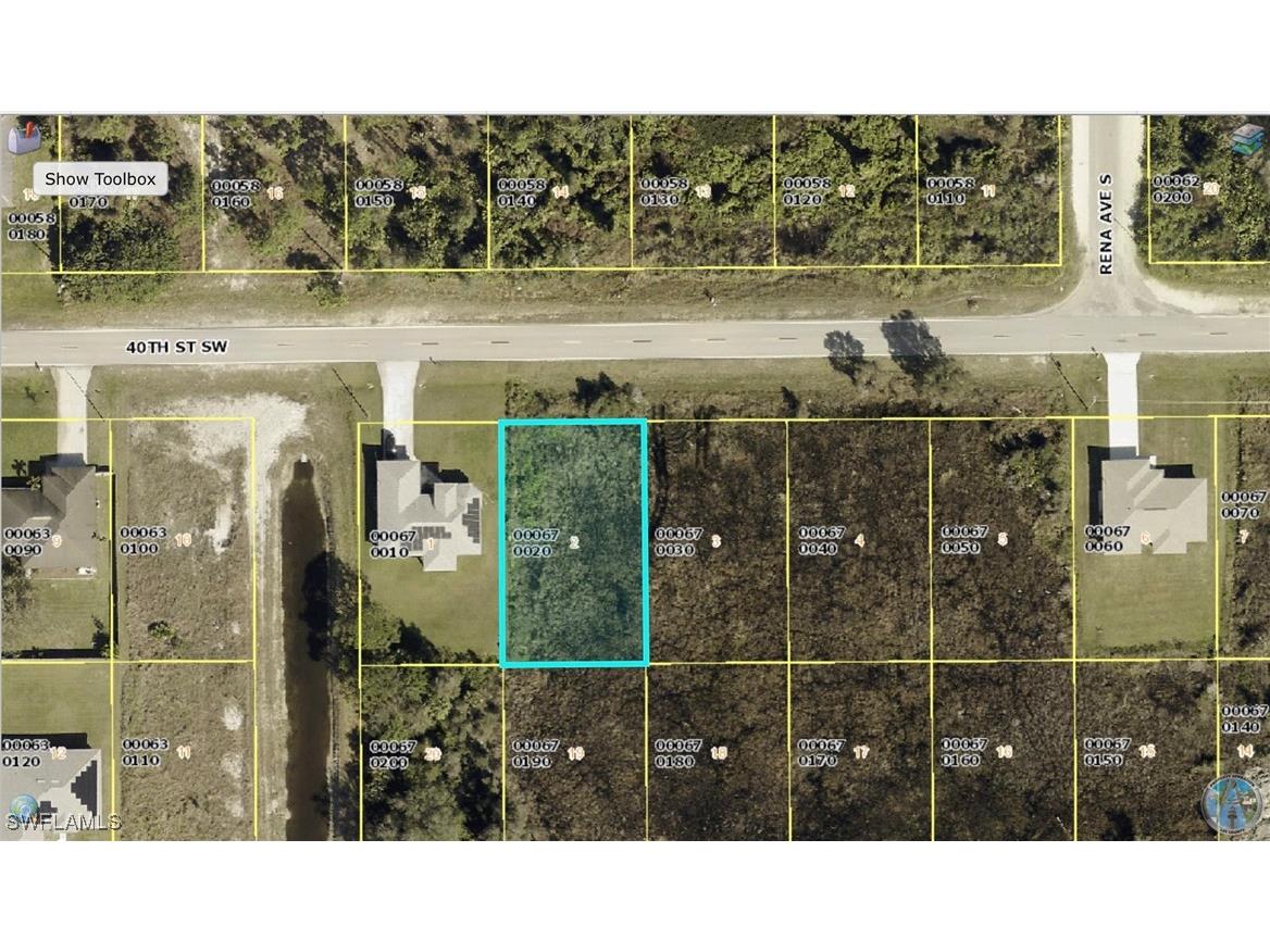 3307 40th Street SW Lehigh Acres FL 33976 224080128 image1