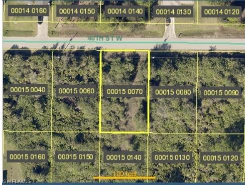 3307 40th Street W Lehigh Acres FL 33971 223035851 image1