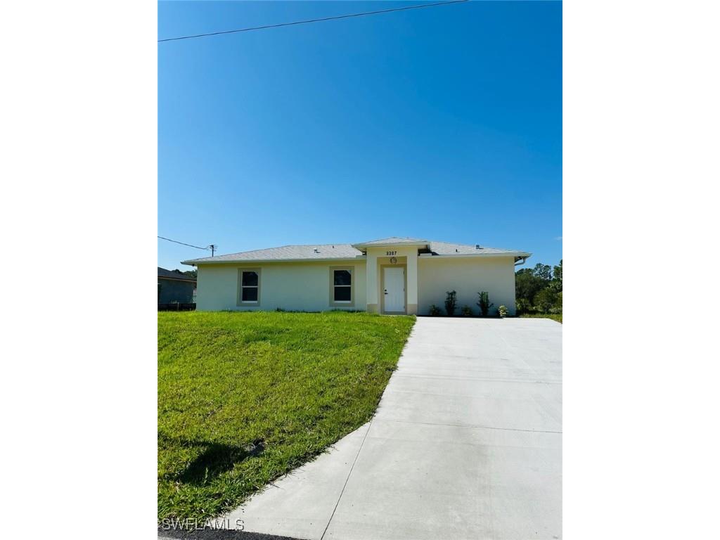 3307 40th Street W Lehigh Acres FL 33971 225045854 image1