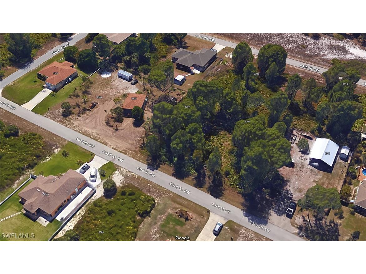 3307 43rd Street SW Lehigh Acres FL 33976 224104547 image1