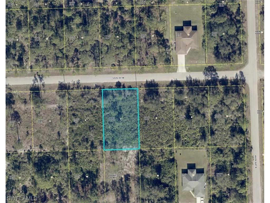 3307 55th Street W Lehigh Acres FL 33971 223077548 image1